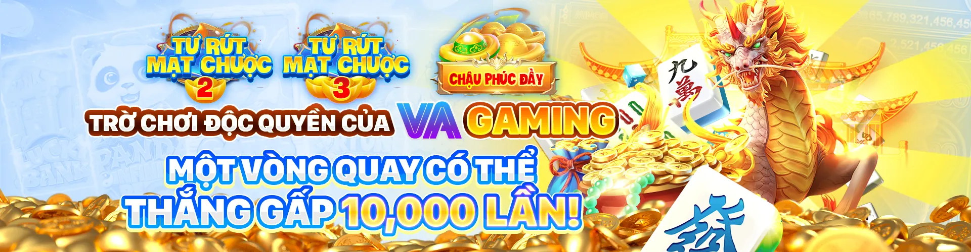 Banner khuyến mãi F8bet Beta2